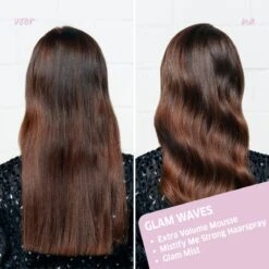 Wella EIMI Mistify Me Strong Hairspray 300ml -L'Oreal Verkoop 8005610640051 2