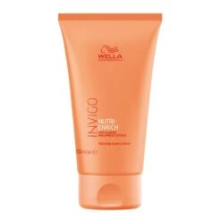 Wella Invigo Nutri Enrich Warming Express Mask 150ml