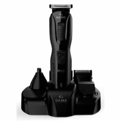GA.MA Clipper Titanium T923 USB Black