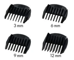 Jaguar Trimmer J-Cut 60 Li -L'Oreal Verkoop 85163 j cut 60li aufsatzkammset