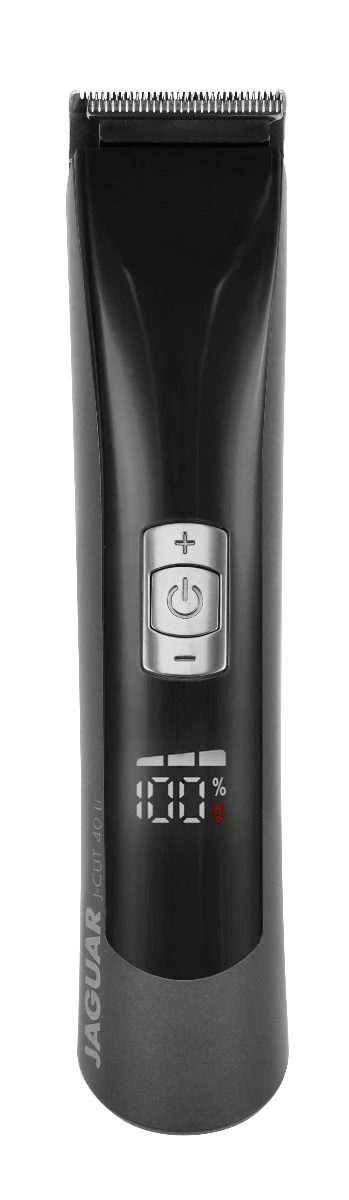 Jaguar J-Cut 40 Li Jaguar J-Cut 40 Li -L'Oreal Verkoop 85550 j cut 40li display 3