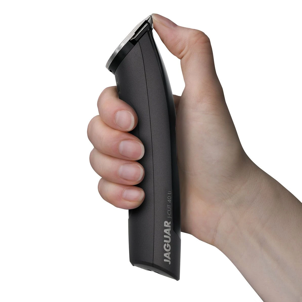 Jaguar J-Cut 40 Li Jaguar J-Cut 40 Li -L'Oreal Verkoop 85550 j cut 40li klicksystem