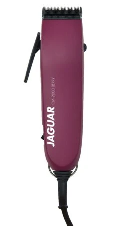 Jaguar Tondeuse CM 2000 Berry