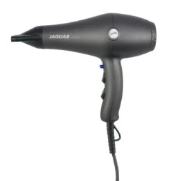 Jaguar HD Vito Föhn Zwart
