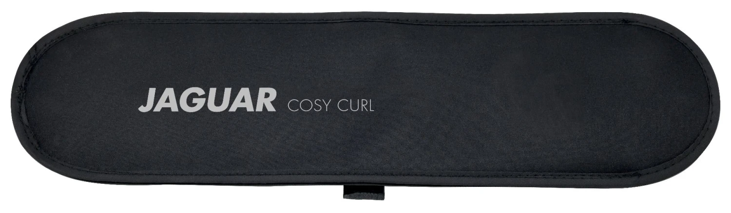 Jaguar Cosy Curl Krultang 40mm Jaguar Cosy Curl Krultang 40mm -L'Oreal Verkoop 87302 cosy curl tasche