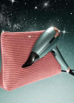 Ghd Dreamland Helios Hairdryer Limited Edition -L'Oreal Verkoop 8 2 10
