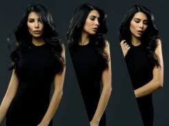 Babyliss PRO Warme Lucht Borstel Blue Lightning PRO 34 Mm 700W -L'Oreal Verkoop a babylisspro styling