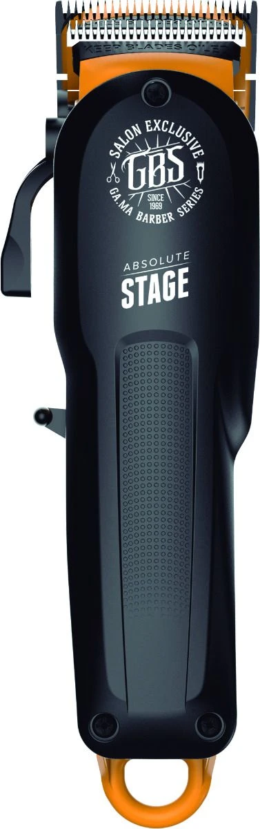 GA.MA Absolute Stage cord/cordless GA.MA Absolute Stage Cord/cordless -L'Oreal Verkoop abs stage smb5028 1