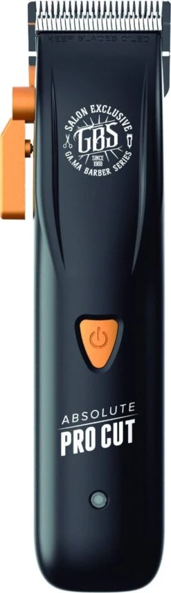 GA.MA Absolute Pro Cut