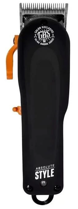 GA.MA Absolute Style Clipper GA.MA Absolute Style Clipper -L'Oreal Verkoop absolute style clipper