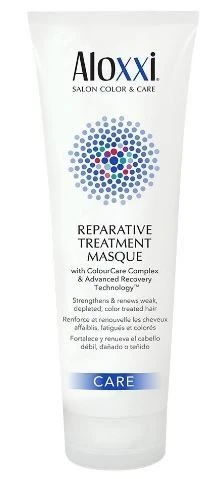 Aloxxi Reparative Treatment Masque200ml