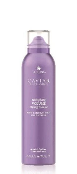 Alterna Caviar Multiplying Volume Styling Mousse 232gr