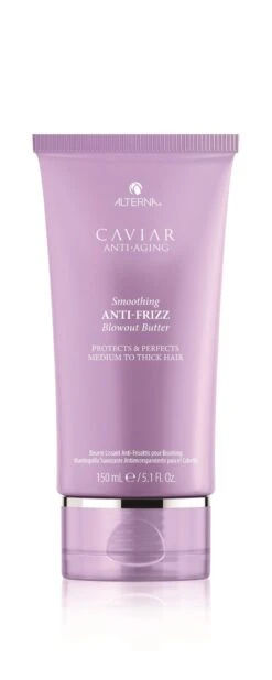 Alterna Caviar Anti-Frizz Butter 150ml