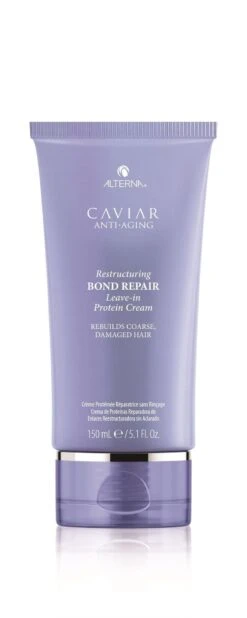 Alterna Caviar Repair Re-Texturizing Protein Cream 150ml