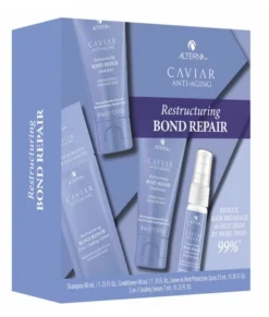 Alterna Caviar Restructuring Bond Repair Consumer Kit