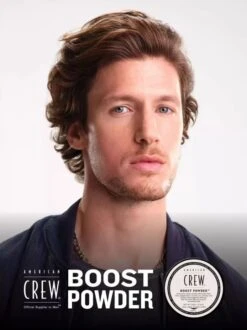 American Crew Boost Powder 10g 3 American Crew Boost Powder 10g -L'Oreal Verkoop american crew boost powder 10gr sfeer 4