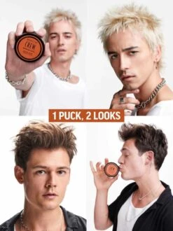 American Crew Defining Paste 85gr -L'Oreal Verkoop american crew defining paste 85gr sfeer 4