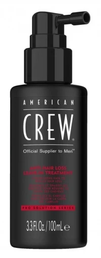 American Crew Anti-Hairloss Scalp Lotion 100ml
