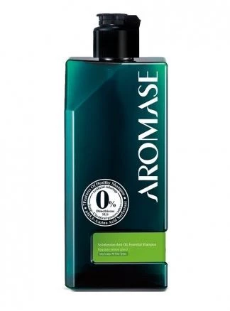 Aromase Anti-Oil Essential Shampoo 90ml Aromase Anti-Oil Essential Shampoo 90ml -L'Oreal Verkoop anti oil essential shampoo 90ml