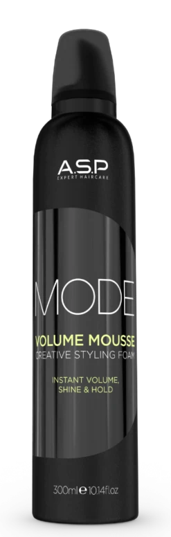 ASP Mode Volume Mousse 300ml