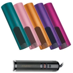 Diva Pro Atmos Dry + Style Sleeve Millennium Pink -L'Oreal Verkoop atmosdry sleeves 2