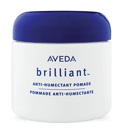 Aveda Brilliant Anti-Humectant Pomade 75ml