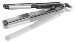 Babyliss PRO Straightener Ultra Curl - Nano-Titanium Sol-Gel 60W