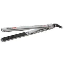 Babyliss PRO Stijltang Nano Titanium Sleek Expert Grijs