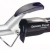 Babyliss PRO Digital Iron Spring Silver - 19mm 40W