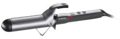 Babyliss PRO Krultang Ceramic - Titanium 38mm Zwart