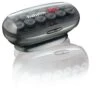 Babyliss PRO Krulset - 12 Jumboroller Met Fluweel Zwart