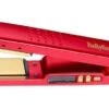 Babyliss PRO Titanium Stijltang Special Edition Rood