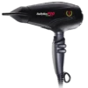 Babyliss PRO Föhn Rapido Zwart 2200W