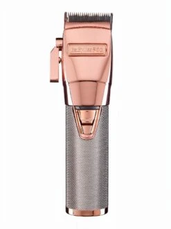 Babyliss PRO 4Artists Barbers's Clipper Full Metal Rosé Goud