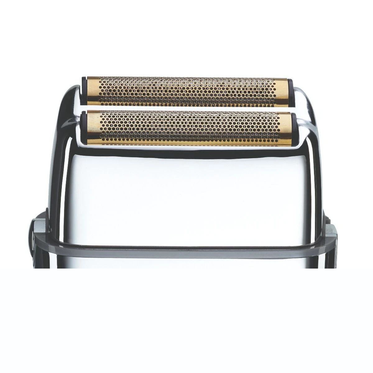 Babyliss PRO 4Artists Metalen Foil Shavers Double Cutter Zilver Babyliss PRO 4Artists Metalen Foil Shavers Double Cutter Zilver -L'Oreal Verkoop