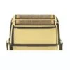 Babyliss PRO 4Artists Replacement Head Gold Metal Double Foil Shaver