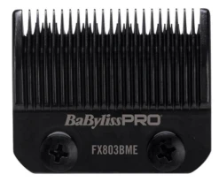 Babyliss PRO 4Artists Taper Blade Black Graphite