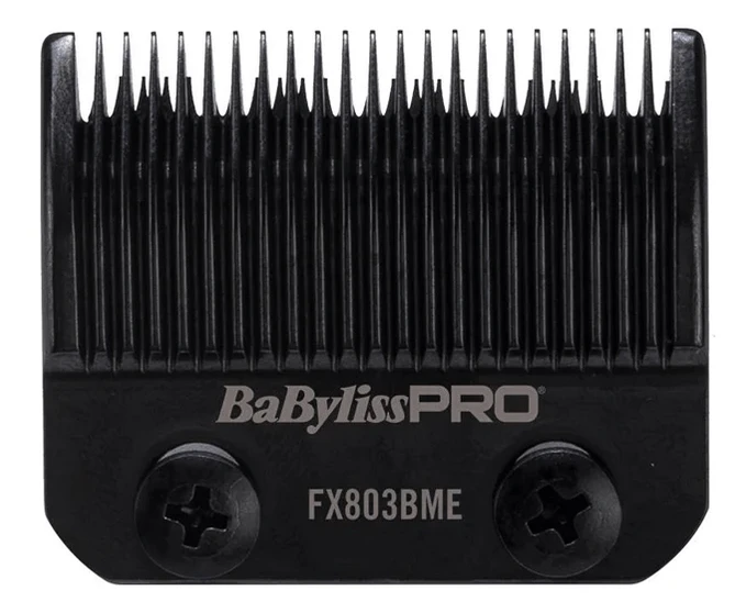 Babyliss PRO 4Artists Taper Blade Black Graphite Babyliss PRO 4Artists Taper Blade Black Graphite -L'Oreal Verkoop babyliss 4artiststaperblade blackgraphite