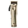 Babyliss PRO 4Artists LO-PRO FX Clipper Goud