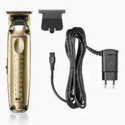 Babyliss PRO 4Artists LO-PRO FX Trimmer Goud 3 Babyliss PRO 4Artists LO-PRO FX Trimmer Goud -L'Oreal Verkoop babyliss pro 4artists lo profx gold trimmer4