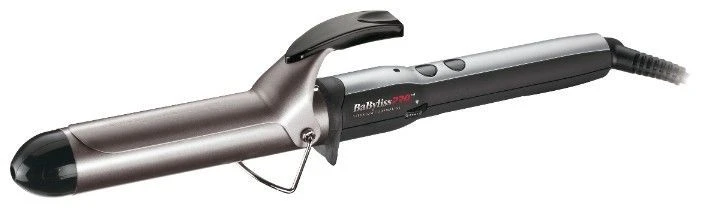 Babyliss PRO Krultang Titanium Tourmaline 45W zwart 32mm Babyliss PRO Krultang Titanium Tourmaline 45W Zwart 32mm -L'Oreal Verkoop babyliss pro krultang titanium tourmaline 32mm 45w