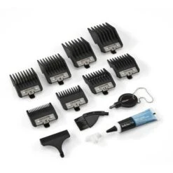 Babyliss PRO Snap FX Clipper Zwart 3 Babyliss PRO Snap FX Clipper Zwart -L'Oreal Verkoop babyliss pro snapfx clipper4