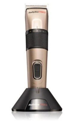 Babyliss PRO Cut-Definer Tondeuse Beige