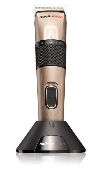 Babyliss PRO Cut-Definer Tondeuse Beige Babyliss PRO Cut-Definer Tondeuse Beige -L'Oreal Verkoop babyliss cut definer tondeuse beige 01