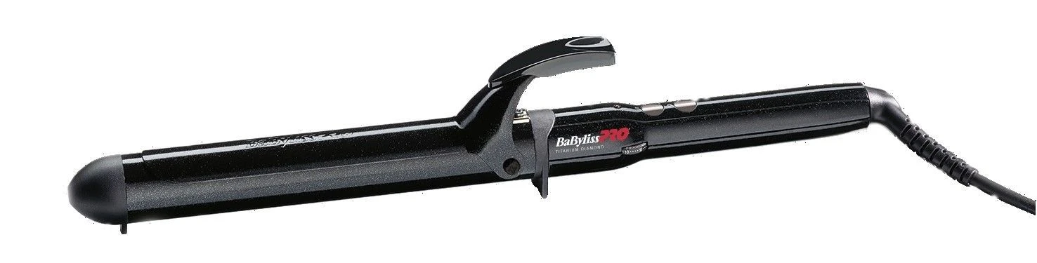 Babyliss PRO Krultang extra lang zwart 32mm Babyliss PRO Krultang Extra Lang Zwart 32mm -L'Oreal Verkoop babyliss pro