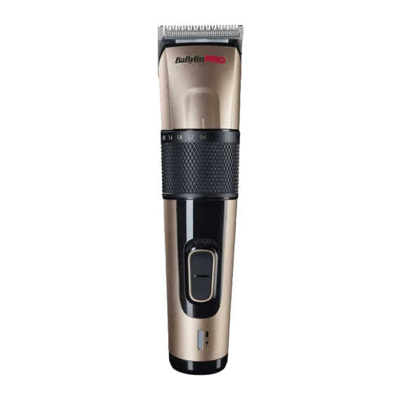 Babyliss PRO Cut-Definer Tondeuse Beige Babyliss PRO Cut-Definer Tondeuse Beige -L'Oreal Verkoop babyliss pro cut
