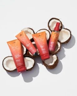 Schwarzkopf BC Sun 3-in-1 Scalp, Hair & Body Shampoo 200ml -L'Oreal Verkoop bc rl flatlay shotting 20218111 v2 highres rgb