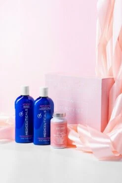 Mediceuticals Beauty Box Dry -L'Oreal Verkoop beautyset saturate3