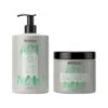 Beschadigd Haar Pakket Indola ACT NOW! XL