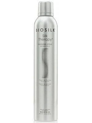 Biosilk Silk Therapy Finishing Spray Natural Hold 284gr Biosilk Silk Therapy Finishing Spray Natural Hold 284gr -L'Oreal Verkoop biosilk silk therapy finishing spray natural hold